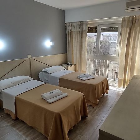 Adm Ayamitre Hotel 布宜诺斯艾利斯 外观 照片