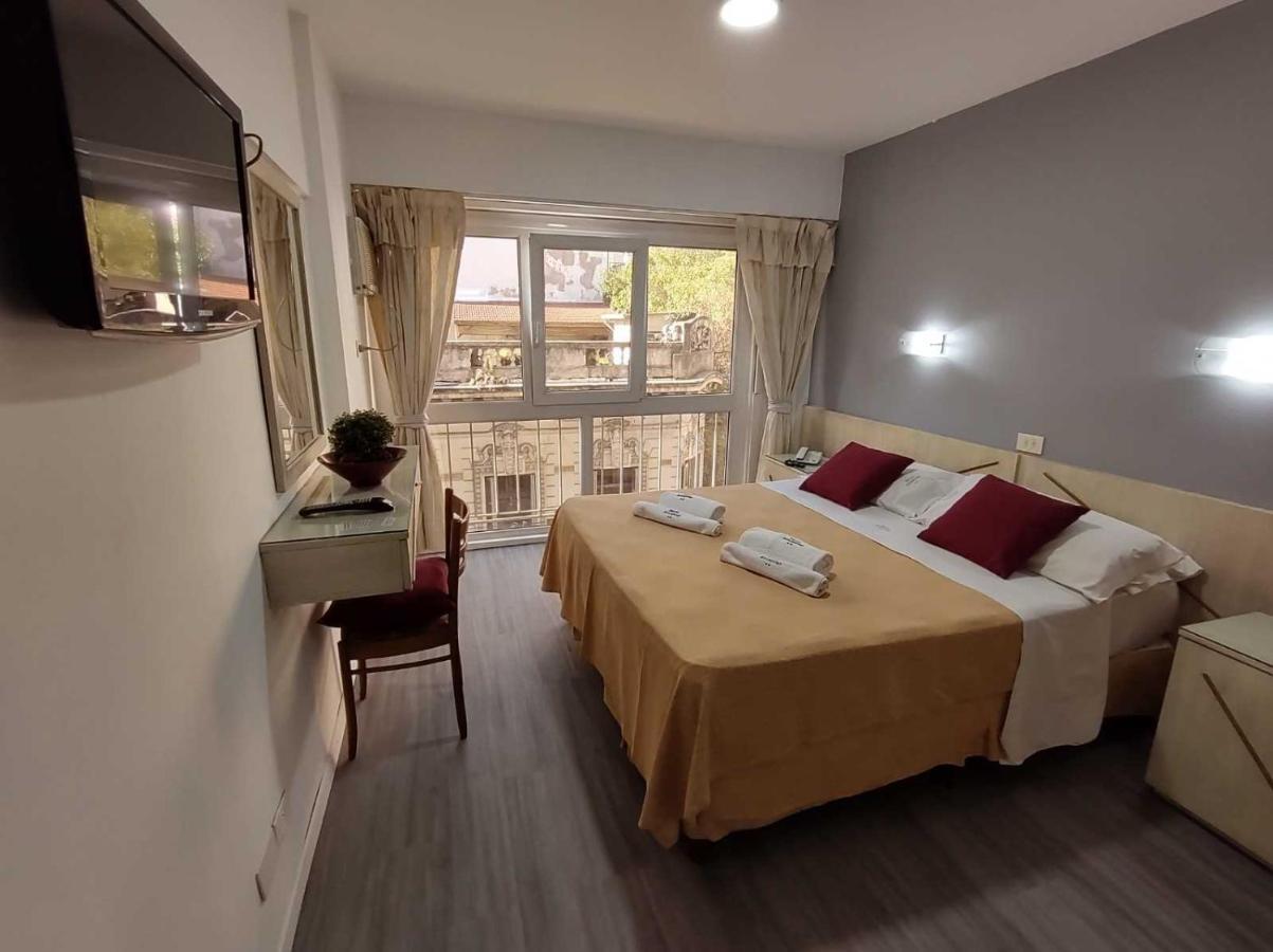 Adm Ayamitre Hotel 布宜诺斯艾利斯 外观 照片