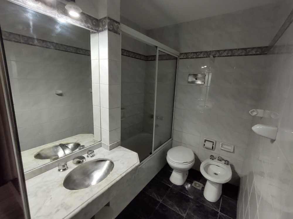Adm Ayamitre Hotel 布宜诺斯艾利斯 外观 照片