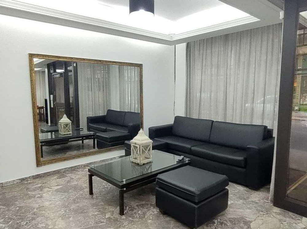 Adm Ayamitre Hotel 布宜诺斯艾利斯 外观 照片
