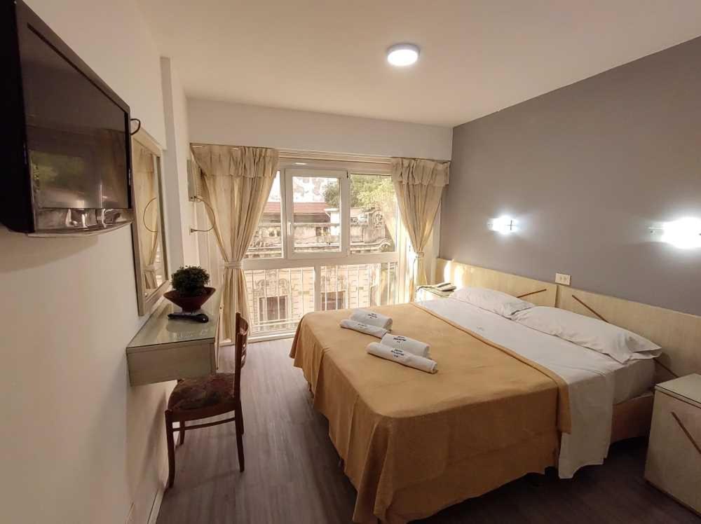 Adm Ayamitre Hotel 布宜诺斯艾利斯 外观 照片