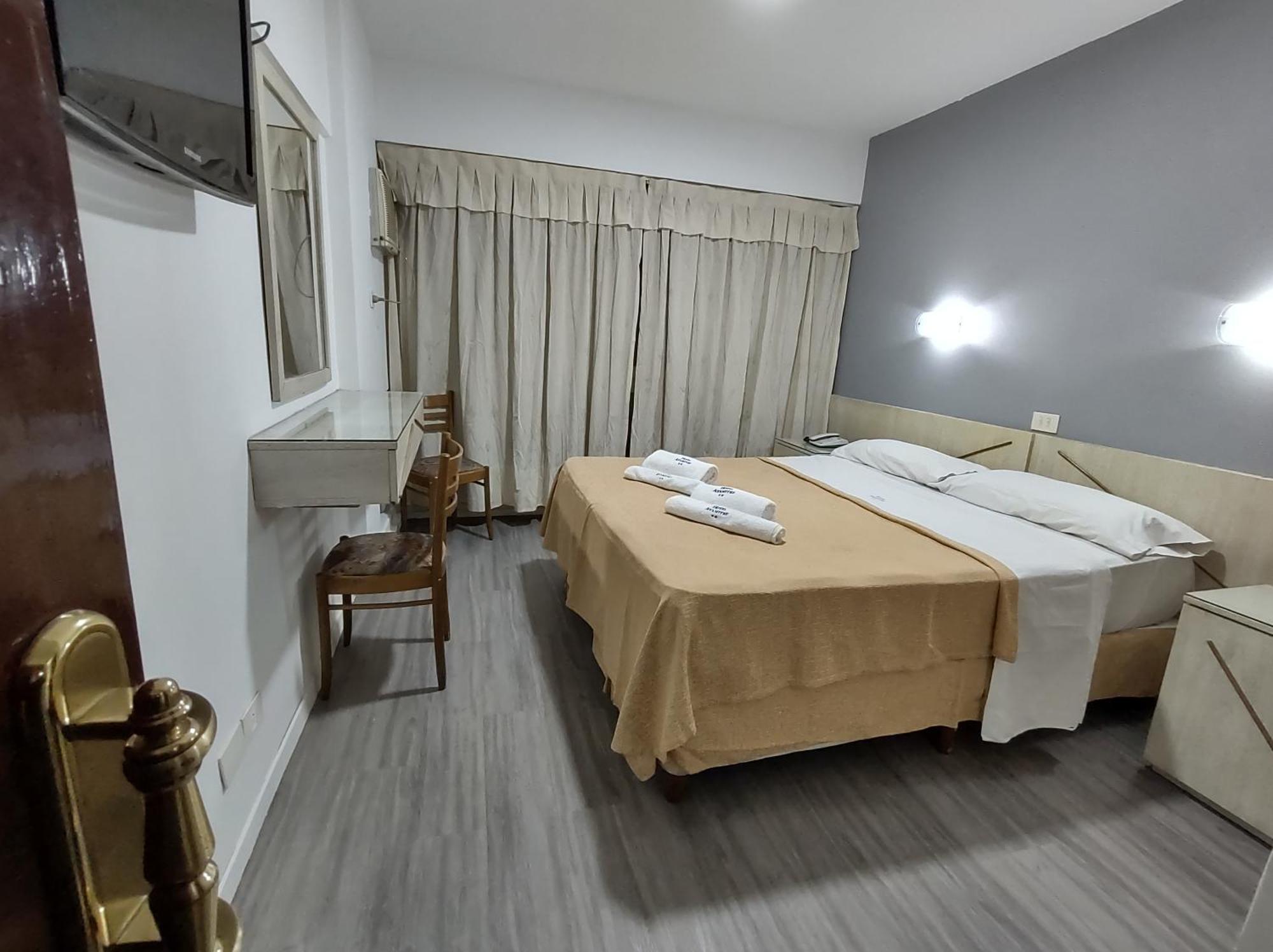 Adm Ayamitre Hotel 布宜诺斯艾利斯 外观 照片